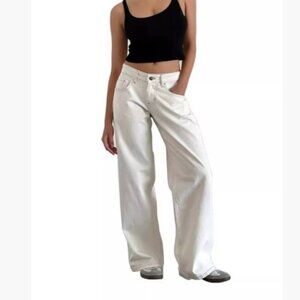 NEW Barrel Jeans